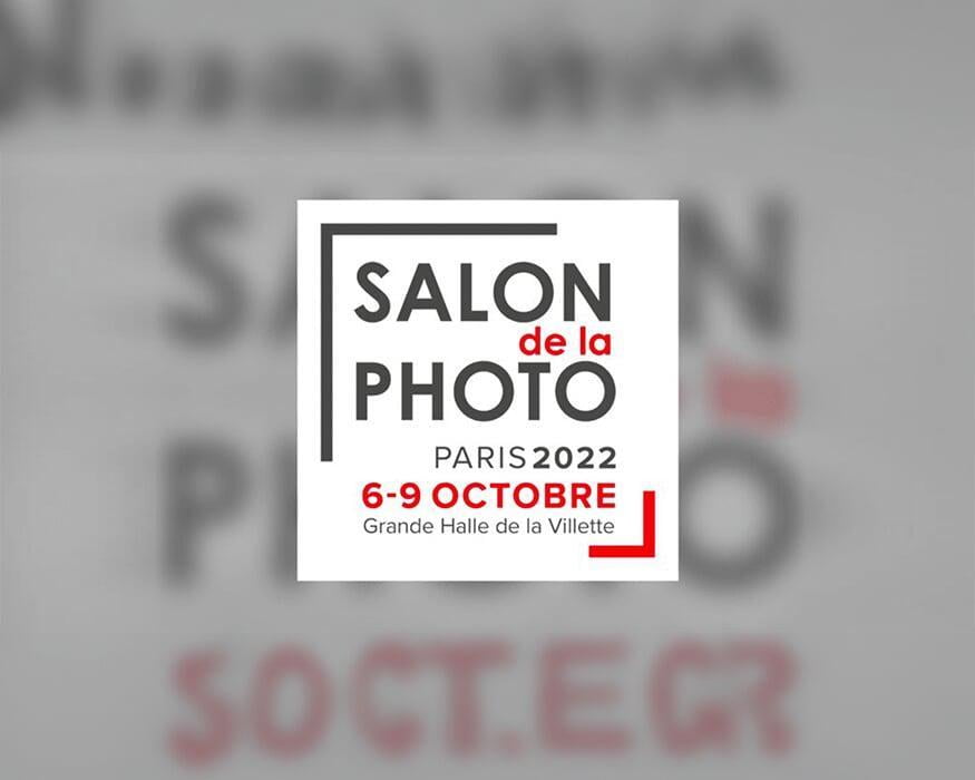 Une plongée captivante dans l'art de la photographie : Webvisite au salon de la photo de Paris 2022